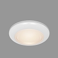 Ceiling Light Light Minimalist Full Spectrum Eye Protection Master Bedroom Children's Room Light Study Lamps Simple Bedroom Light 3d model