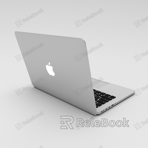 Apple Notebook MAC Mobile Phone Digital Laptop model