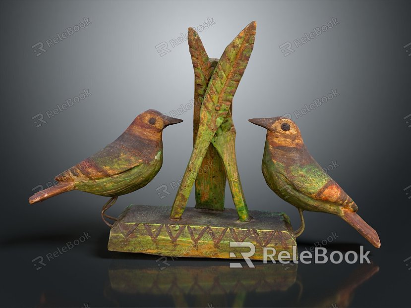 bird bird bird bird game animal cartoon animal animal realistic animal model