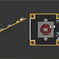 Sony IMX Digital Camera Module Components For Computer Devices Featuring Sensor And Lens Board