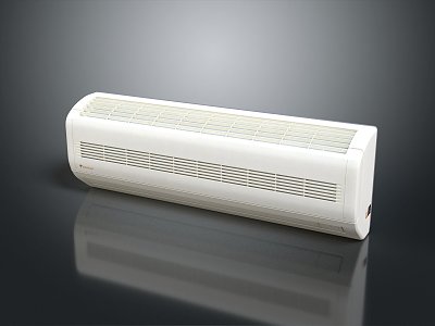 Modern air conditioner wall-mounted unit indoor unit indoor air conditioner model