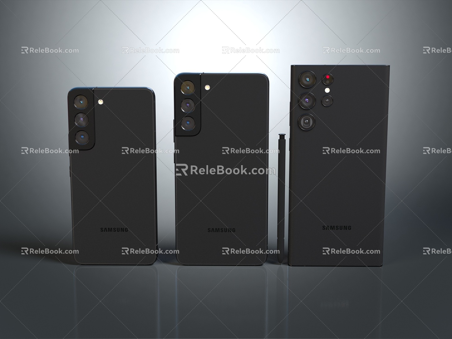 Google Pixel 6 Google Mobile Phones Smartphone Mobile Phone 3d model