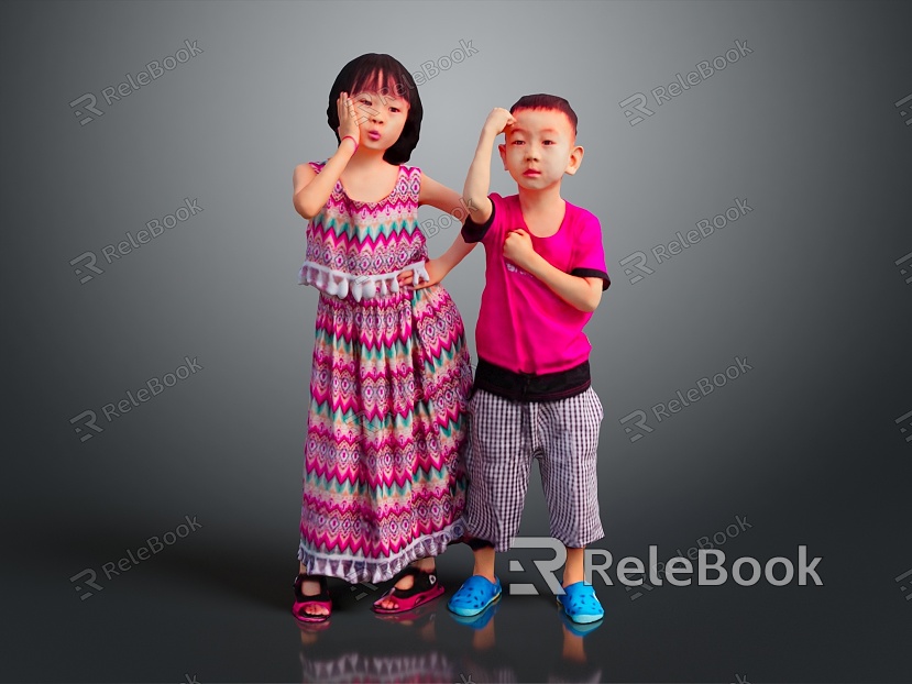 Children Children Children Children Children Baby Cartoon Children Girls Little Girls Cartoon Girls model