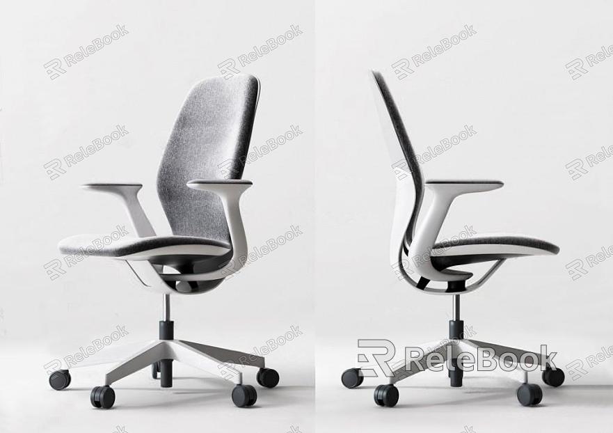 Office Chair model