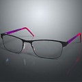 glasses sunglasses sunglasses sunglasses 3d model