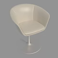 Various Single Chairs With Modern Design And Different Styles For Home