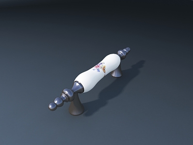 handle 3d model