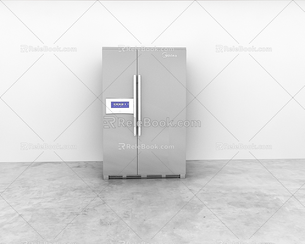 Refrigerator model