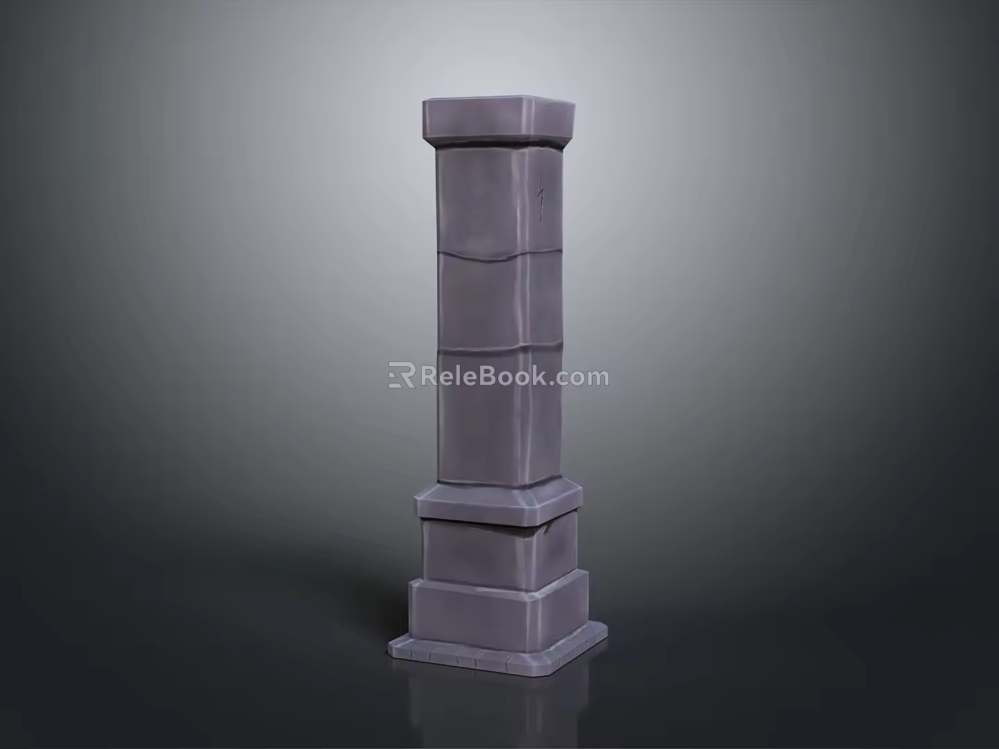 Columns Stone Columns Stone Columns Old Columns Roman Columns Roman Columns Classical Columns Greek Columns 3d model