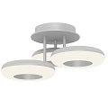 Light Luxury Ceiling Lamp 3d model