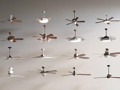 Various Modern And Classic Chandelier Designs For Home Interior Decoration 3d model