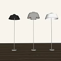 Modern Middle Ancient Floor Lamp Minimalist Floor Lamp Italian Floor Lamp Art Floor Lamp Cream Style Floor Lamp Nordic Floor Lamp 3d model