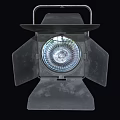 Adjustable Angle Modern Recessed Downlights And Spotlights For Home Indoor Lighting Decoration