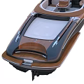 Multiple Luxury Yachts Showcasing Sleek Designs