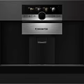 Modern Built in Comfee Black Coffee Machine Kitchen Appliance With Control Panel 3d model