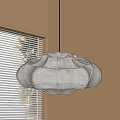 Pendant lamp 3d model