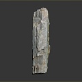 Stone Rock Stone Stone Appreciation Stone Strange Stone Ore Realistic 3d model