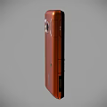 Sony Ericsson Walkman Mobile Phone With Classic Keypad And Song List Screen Display Features
