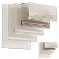 Venetian Blinds In Various Colors Materials And Styles For Interior Design