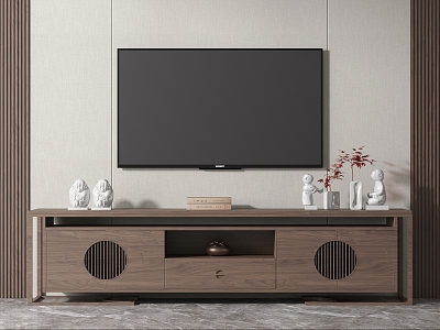 New Chinese TV Cabinet model