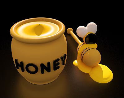 modern gas model 3d model