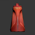 Tide Downey Laundry Detergent Red Bottle For Daily Effective Cleaning Use