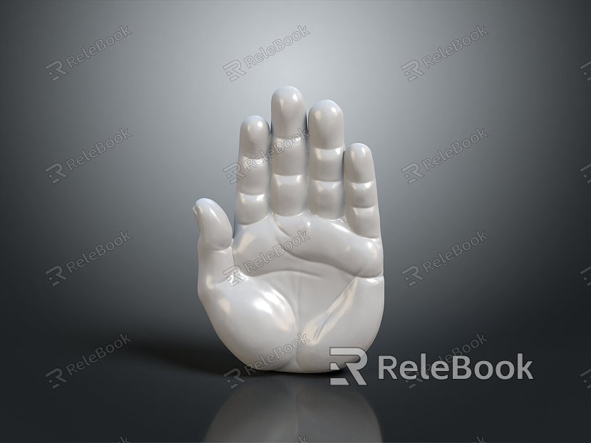 Hand Hand Hand Hand Hand Hand Hand Medical Teaching Aware Medical Supplies Medical Teaching Aware Medical Display model