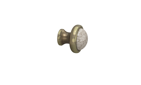 handle 3d model