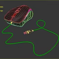 The image provided does not contain any animal elements, so it is impossible to generate an English title with "animal" as the main subject based on the picture's key information.