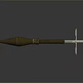 Detailed Rocket Model for Aerospace Exploration with Aerodynamic Structure and Fins