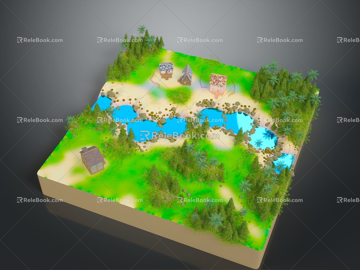 Geography, topography, mountain shape, ridge, ridge, valley, mountain range, canyon, geomorphology, mountain peak, mountain body model