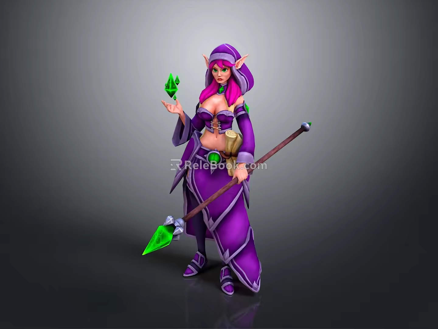 Characters Game Characters Game Characters Realistic Characters Cartoon Characters Handmade Cartoon Handmade 3d model