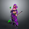 Characters Game Characters Game Characters Realistic Characters Cartoon Characters Handmade Cartoon Handmade 3d model
