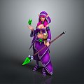 Characters Game Characters Game Characters Realistic Characters Cartoon Characters Handmade Cartoon Handmade 3d model