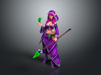 Characters Game Characters Game Characters Realistic Characters Cartoon Characters Handmade Cartoon Handmade 3d model