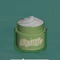 LA MER Moisturizing Cream in Green Jar Premium Skincare Product