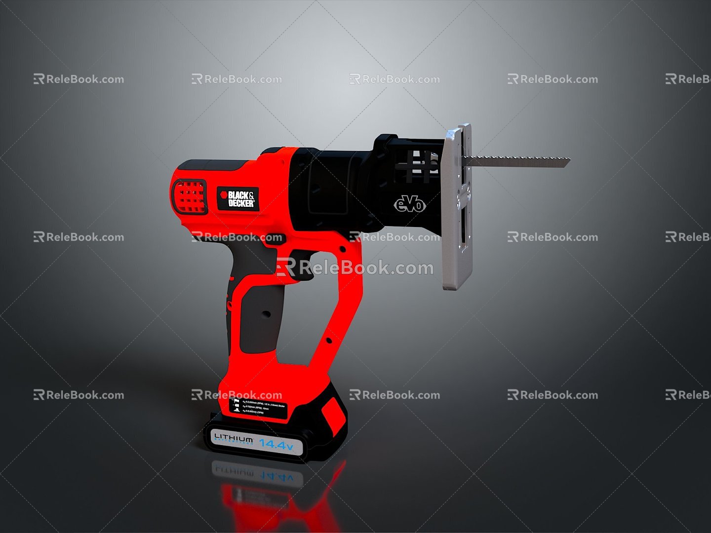 Chainsaw Handheld Chainsaw Gasoline Saw Diesel Saw Chainsaw Wood Logging Logging Tools Tools 3d model