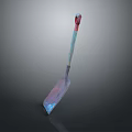 Shovel Soldiers Shovel Tools Hardware Tools Processing Tools 3d model