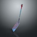 Shovel Shovel Shovel Shovel Shovel Soldiers Shovel Tools Hardware Tools Processing Tools 3d model