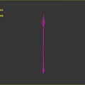 Spear Ancient Weapon Cold Weapon Medieval Item Medieval Weapon Sword Axe 3d model
