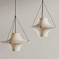 Pendant lamp 3d model