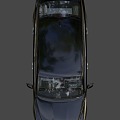 President Orus Limousine 3d model