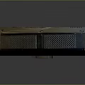 Police Tactical Portable Electronic Device With Camera Speaker And Durable Metal Casing For Law Enforcement