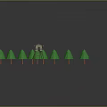 Game Environment Game Scene Fairy Tale Scene Fairy Tale Magic Scene Magic Item Fantasy Scene 3d model