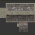 Traditional Building With Sloped Tile Roof Wooden Walls Windows And Small Attached Structure