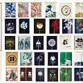 Various Stylish Kitchen Curtains With Different Traditional And Modern Patterns