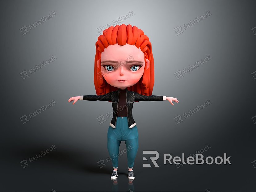 Cartoon Beauty Animation Beauty Animation Beauty Cartoon Girl Animation Girl Cartoon Girl Fantasy Beauty model