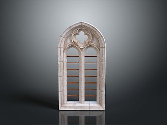 windows old windows old windows vintage windows antique windows classical windows vintage windows gatehouse 3d model