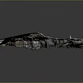 Natural Rocky Terrain With Slate Texture And Stone Formation Details