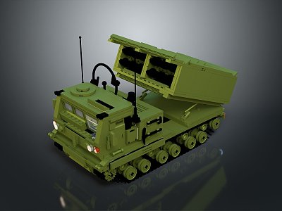 missile vehicle anti-aircraft missile vehicle cruise missile vehicle anti-tank missile vehicle military vehicle military vehicle transportation model